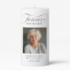 Mémorial "À jamais dans nos cœurs", Nom, Photo