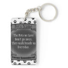 Mémorial à l'animal de compagnie - Rappel à jamais