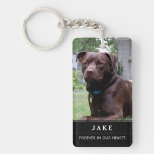 Mémorial aux chiens - ne vous plaignez pas pour mo