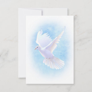 Memorial Card