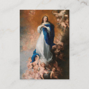 Memorial Cards