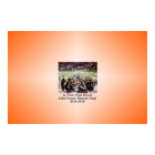 Memorial Condolence Signing Poster