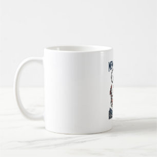 Memorial Day Anchor Remember Honour Vintage Shirt_ Coffee Mug