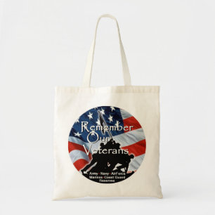 MEMORIAL DAY Bag