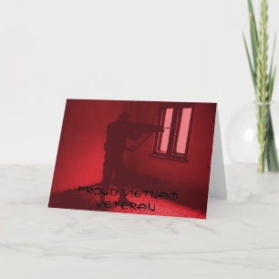 memorial day card