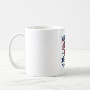 Memorial Day Honour and Remember Patriotic Shirt_1 Coffee Mug
