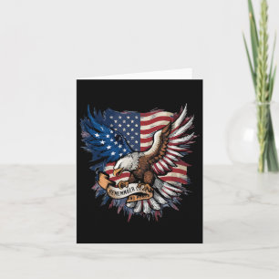 Memorial Day Remembering Our Fallen Heroes 4th Of  Card