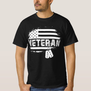 Memorial Day Remembering Our Fallen Heroes US Fait T-Shirt