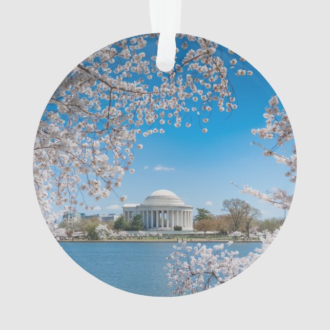Mémorial de Jefferson (dos)