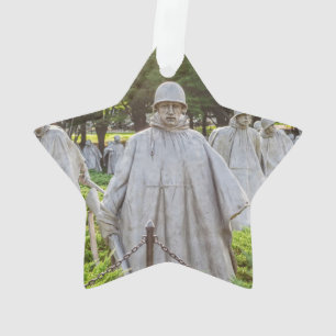 Mémorial des anciens combattants de la guerre de C