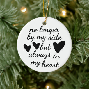 Memorial Dog Ornament
