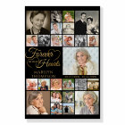 Mémorial élégant À jamais dans nos cœurs 25 Photo