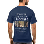 Memorial Forever in our Hearts Remebrance