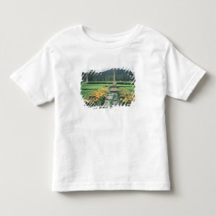 Memorial French soldiers who died Battles Toddler T-shirt