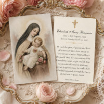 Mémorial funéraire de Ste Thérèse de l'Enfant Jésu