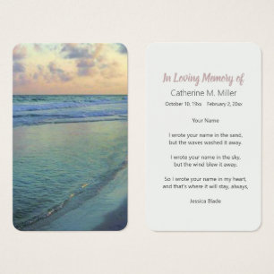 Mémorial funéraire du coucher du soleil sur les ri