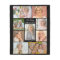 Memorial IN LOVING MEMORY Photo Collage Black