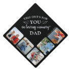 Memorial Modern Personalized Photo Collage