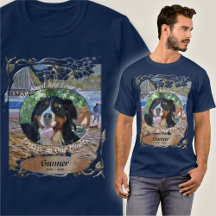 Memorial My Angel has Four Paws Beach 786