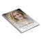 Memorial or Funeral Guest Book Notebook
