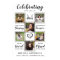 Memorial Personalized Photo Collage Funeral 