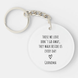 Mémorial Perte de Loved One Modern Photo