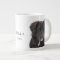 Memorial Pet Dog Photo Name Year