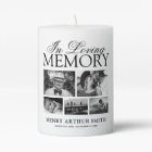 Mémorial photo en mémoire d'amour