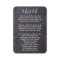 Memorial Photo Sympathy Poem Funeral Prayer Card