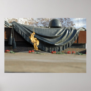 Memorial Poster