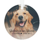 Mémorial pour animaux de compagnie | Condoléances