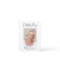 Memorial Prayer Card | celebrating the life of