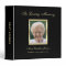 Memorial Remembrance Books - Personalized Binder