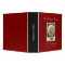 Memorial Remembrance Books - Personalized Binder