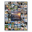 Mémorial Sunset 54 Photo À JAMAIS DANS NOS CŒURS