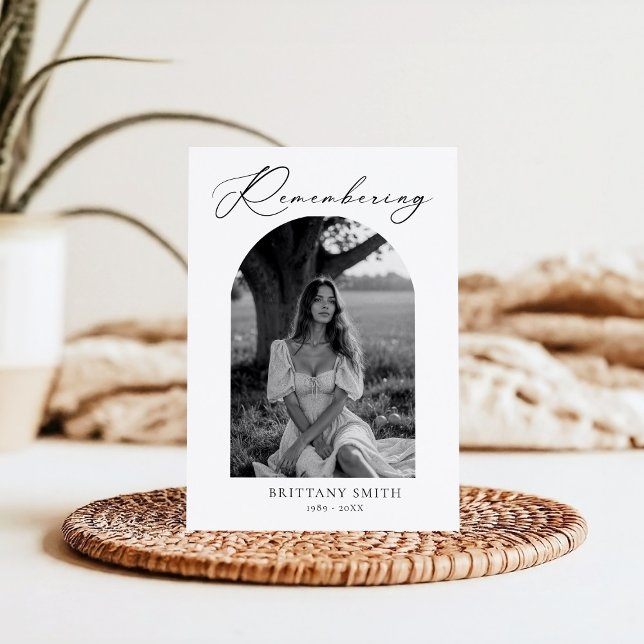 Memorial Sympathy Prayer Funeral Remembrance Cards (Creator Uploaded)