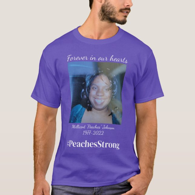 Memorial T-Shirt (Front)