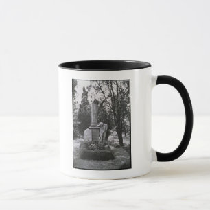 Memorial to Wolfgang Amadeus Mozart Mug