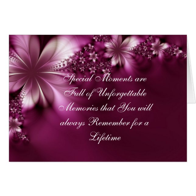 Memories (Front Horizontal)