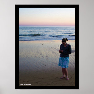 Memories at Twilight Poster