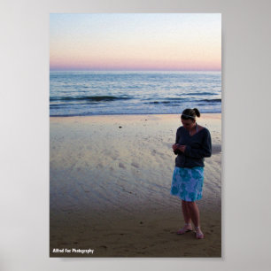 Memories at Twilight Poster