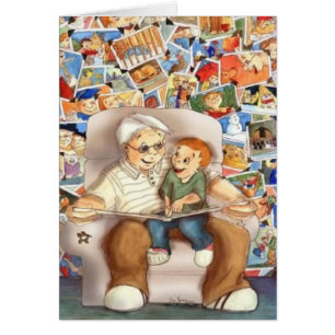 "Memories" by Suzi German