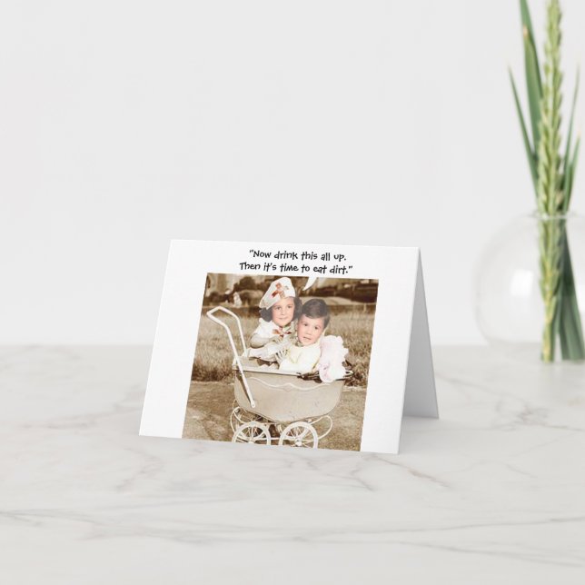 memories card (Front)