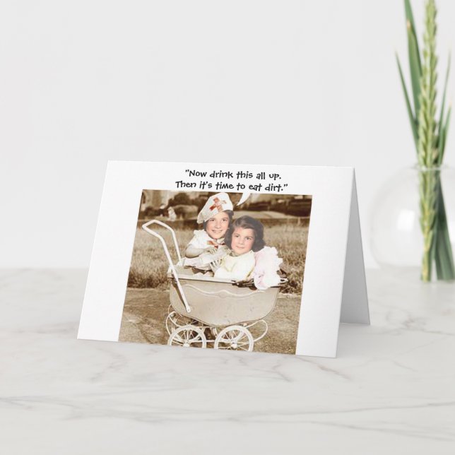 memories card (Front)