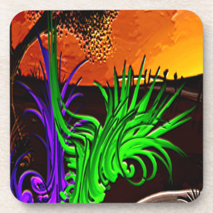 Memories_ Coaster