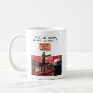 Memories Coffee Mug