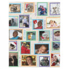 Memories Colourful Create Your 20 Photo Collage