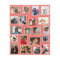 Memories Coral Create Your 20 Photo Collage
