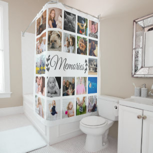 Memories Modern 22 Photo Collage