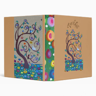 Memories of a lifetime binder